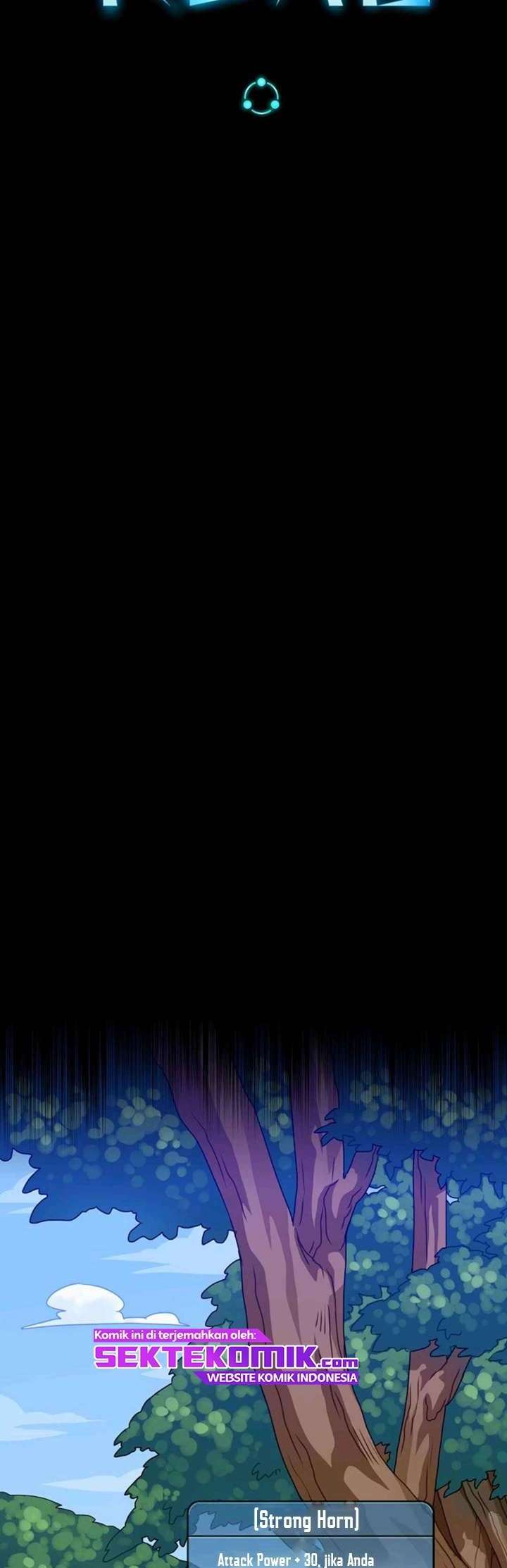 Please Have a Meal Chapter 6 Gambar 34