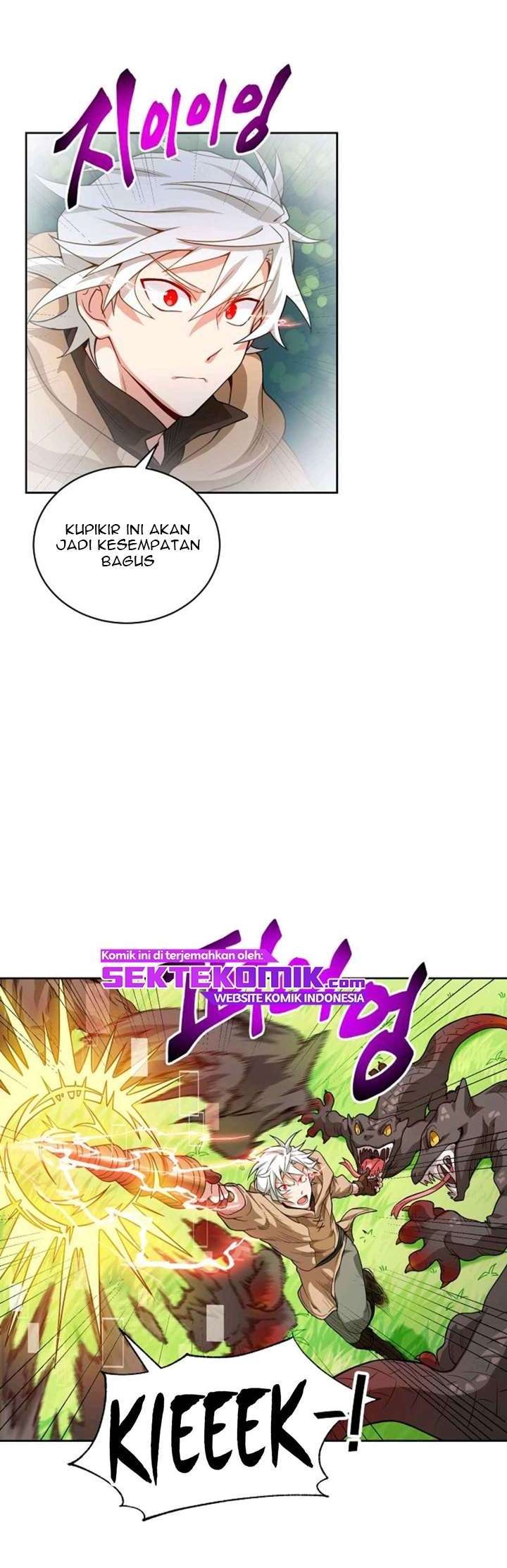 Please Have a Meal Chapter 6 Gambar 37