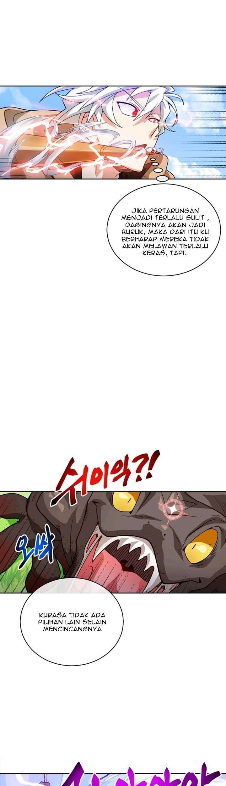 Please Have a Meal Chapter 6 Gambar 38