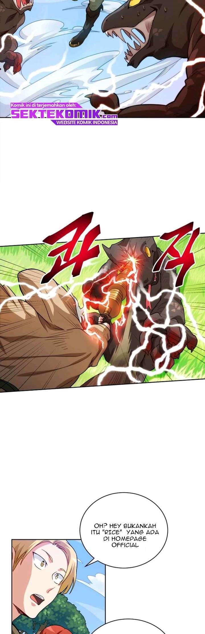 Please Have a Meal Chapter 6 Gambar 40