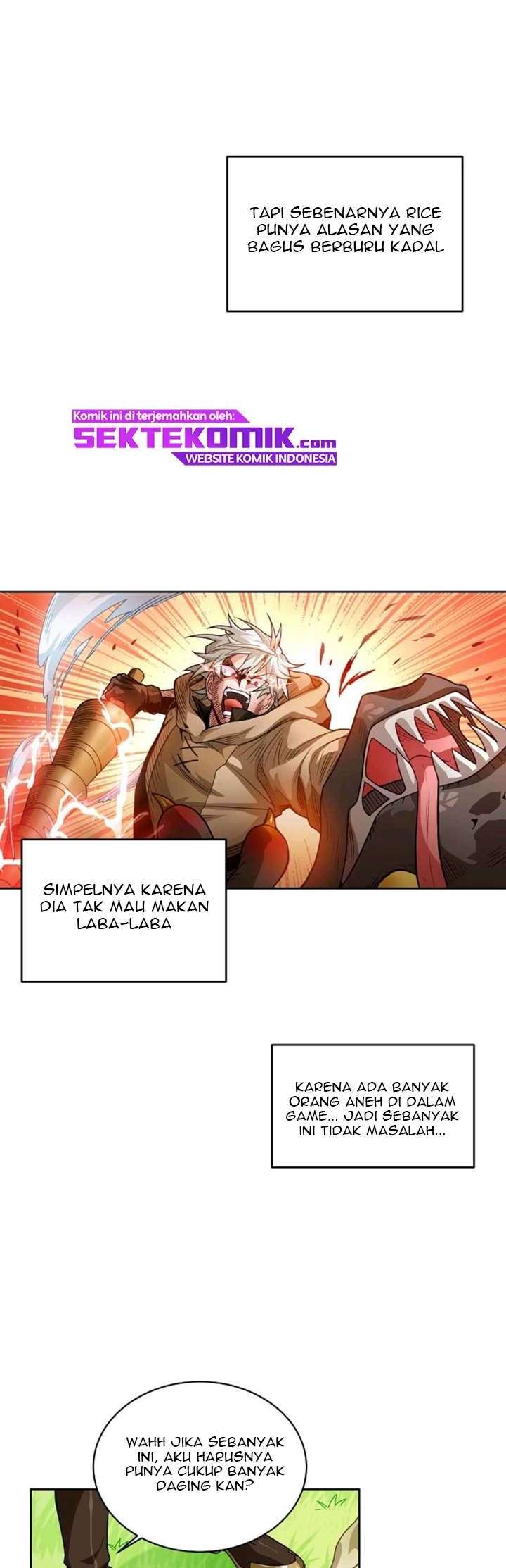 Please Have a Meal Chapter 6 Gambar 43