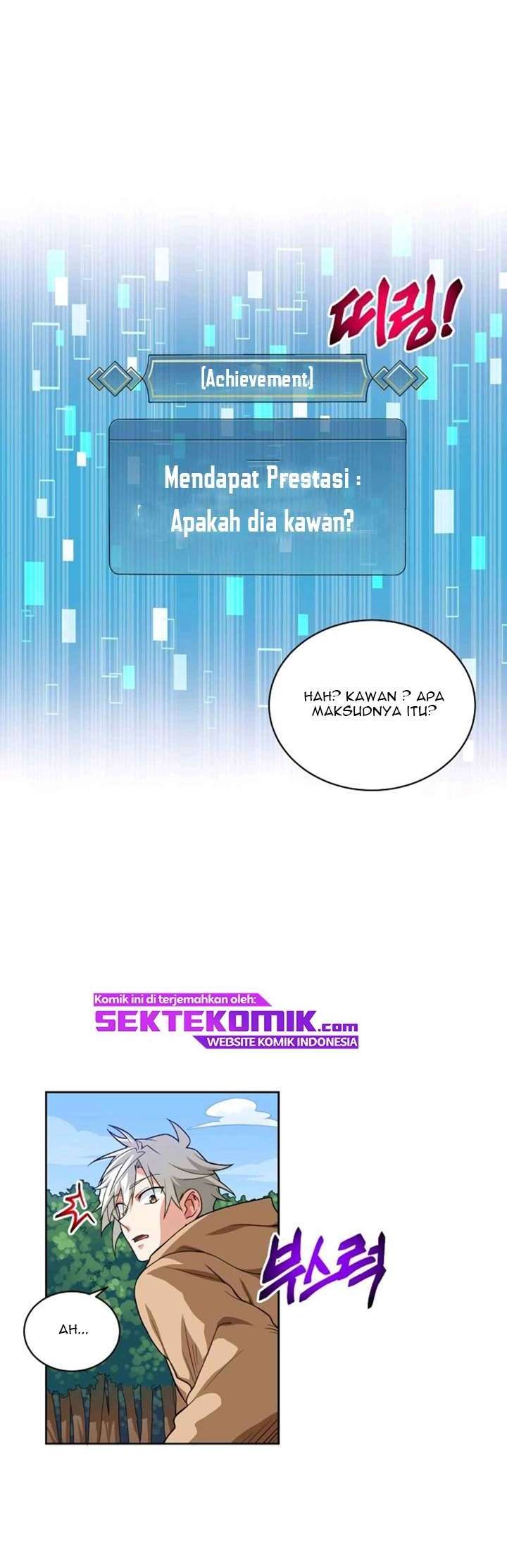 Please Have a Meal Chapter 6 Gambar 46