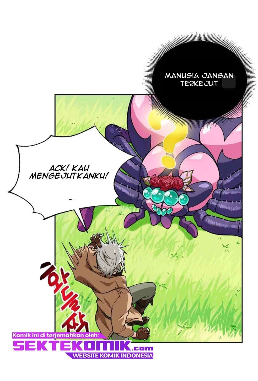 Please Have a Meal Chapter 6 Gambar 47