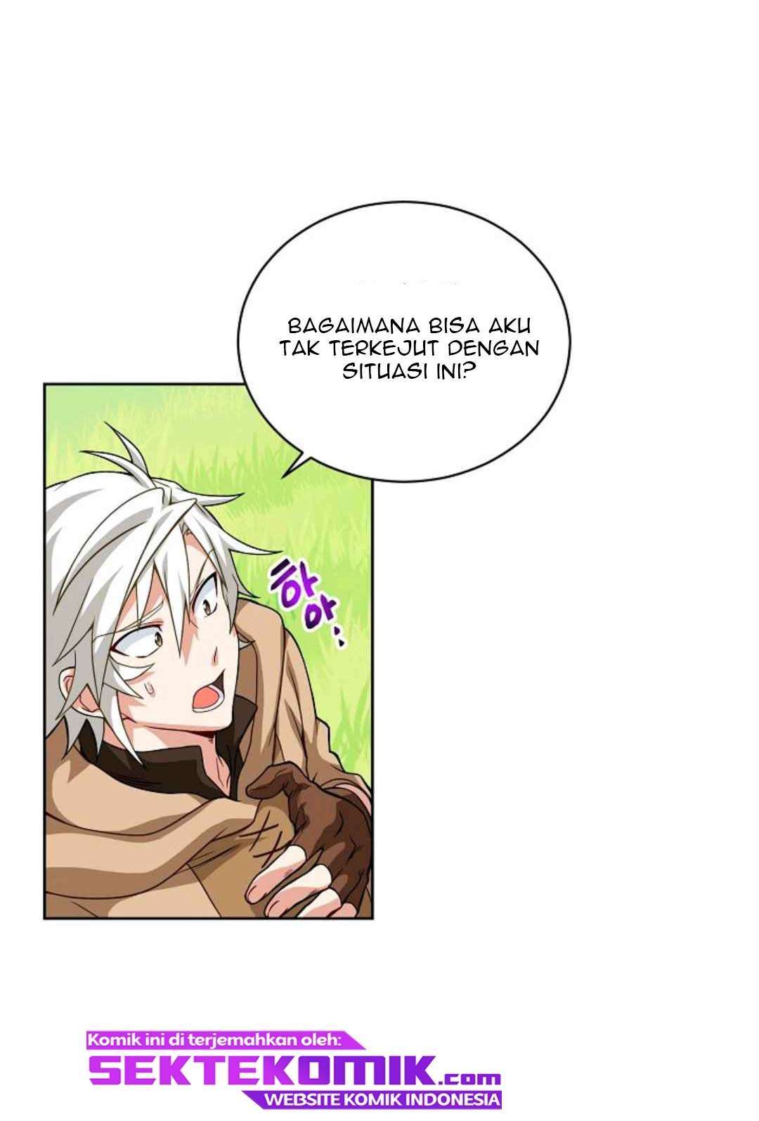 Please Have a Meal Chapter 6 Gambar 48