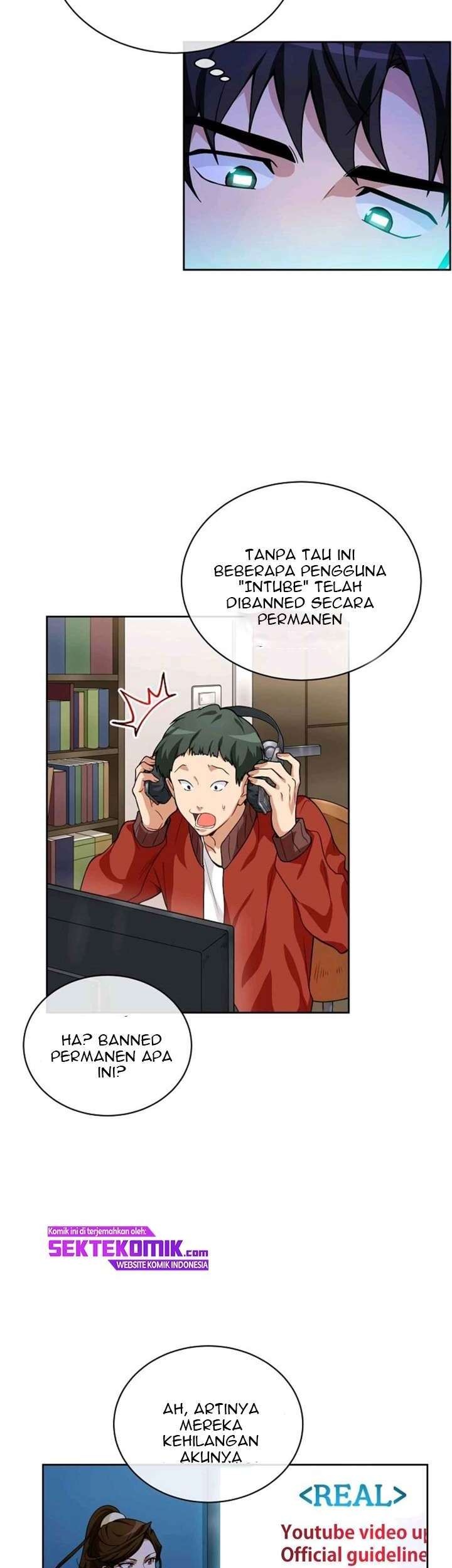 Please Have a Meal Chapter 5 Gambar 12