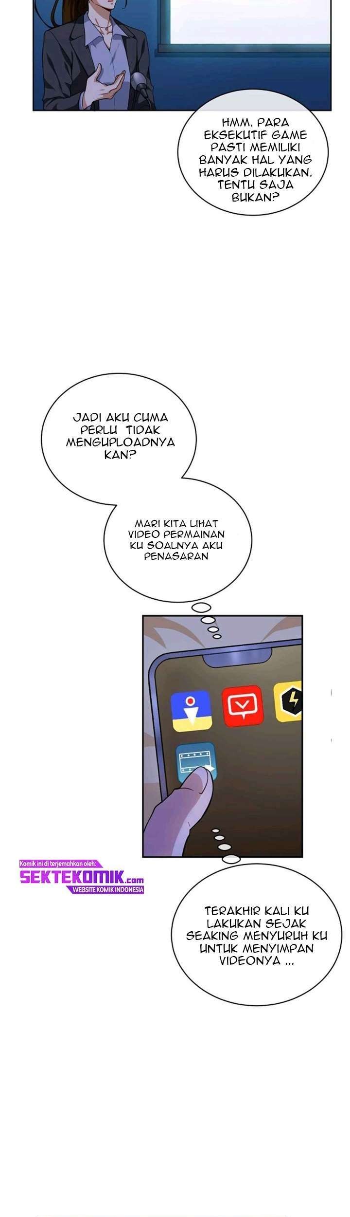 Please Have a Meal Chapter 5 Gambar 14