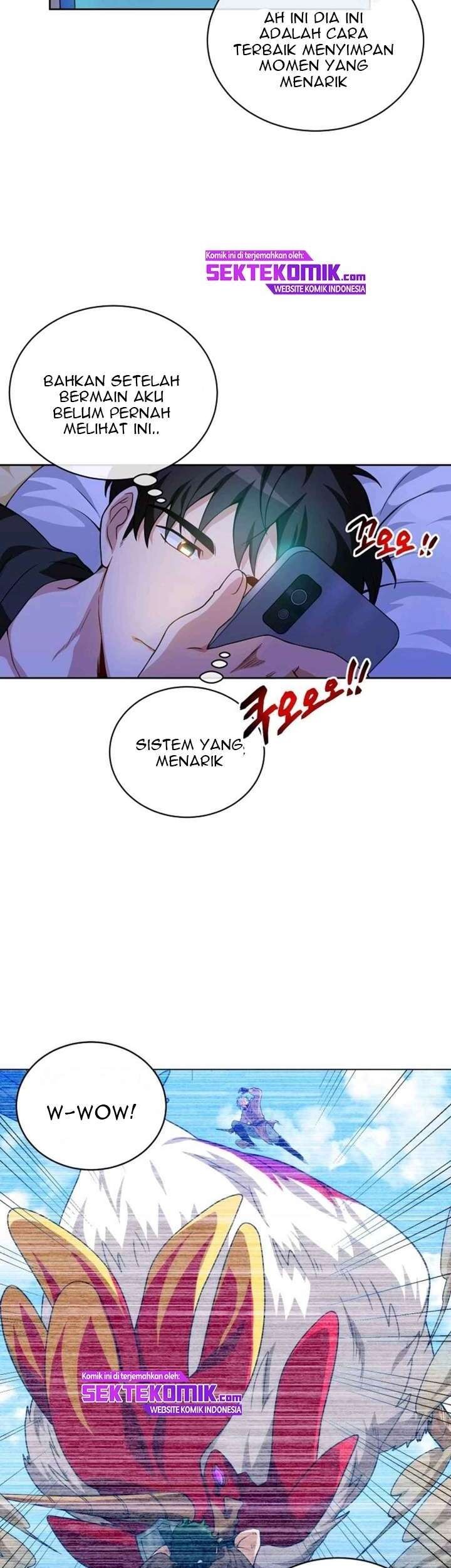 Please Have a Meal Chapter 5 Gambar 16