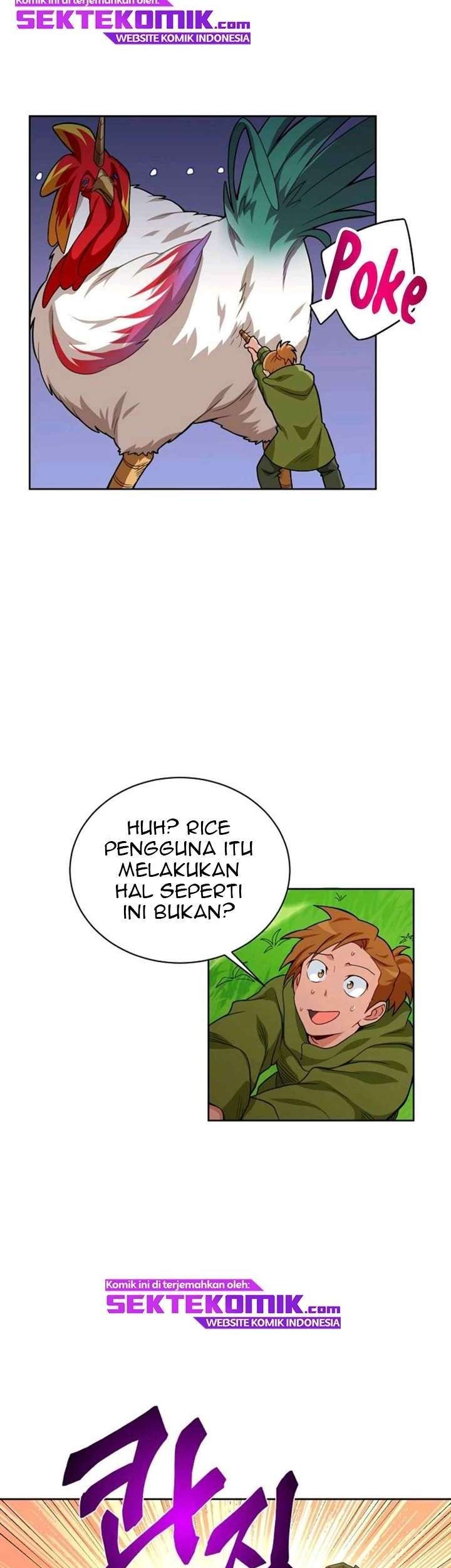 Please Have a Meal Chapter 5 Gambar 24