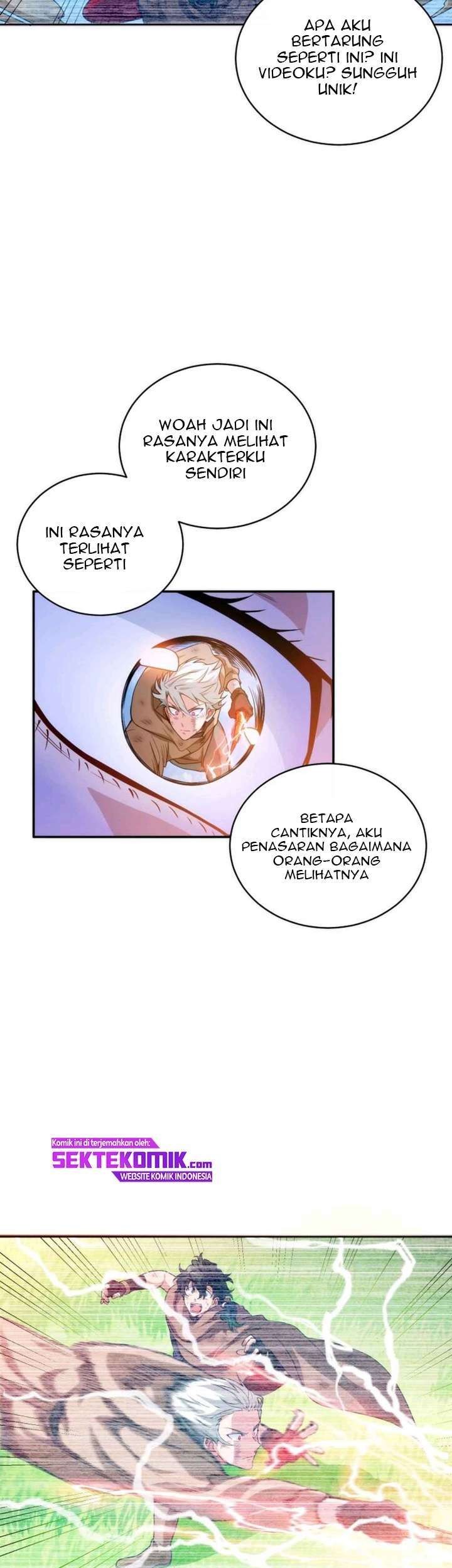 Please Have a Meal Chapter 5 Gambar 18