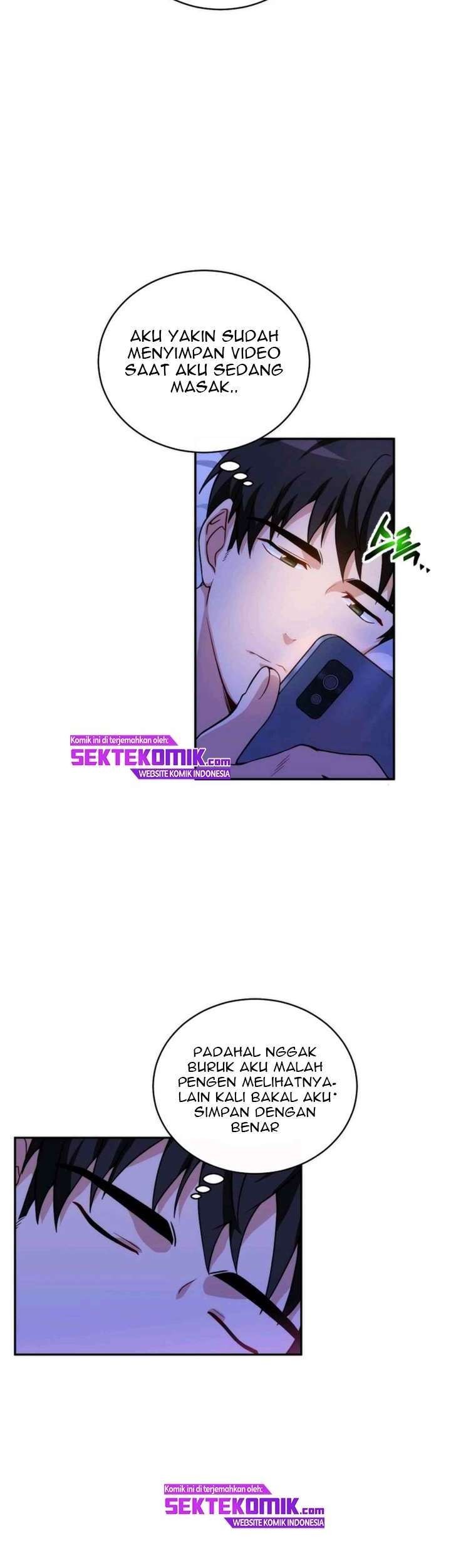 Please Have a Meal Chapter 5 Gambar 20