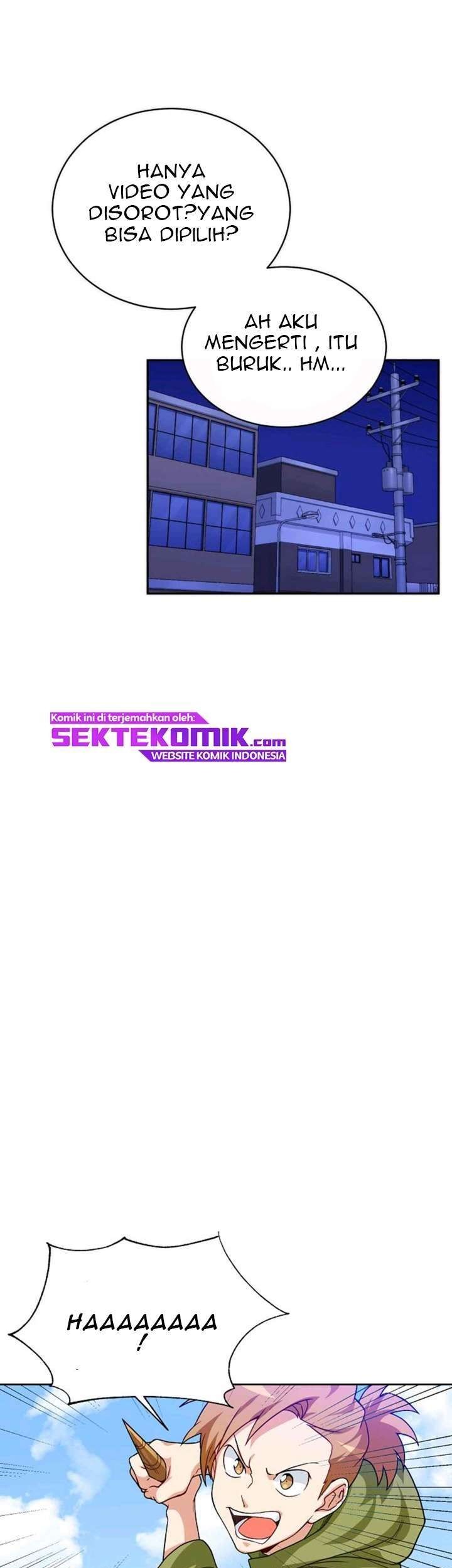 Please Have a Meal Chapter 5 Gambar 22