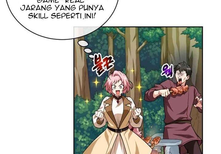 Please Have a Meal Chapter 5 Gambar 35