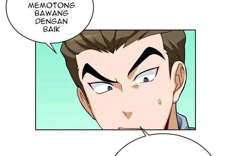 Please Have a Meal Chapter 5 Gambar 43