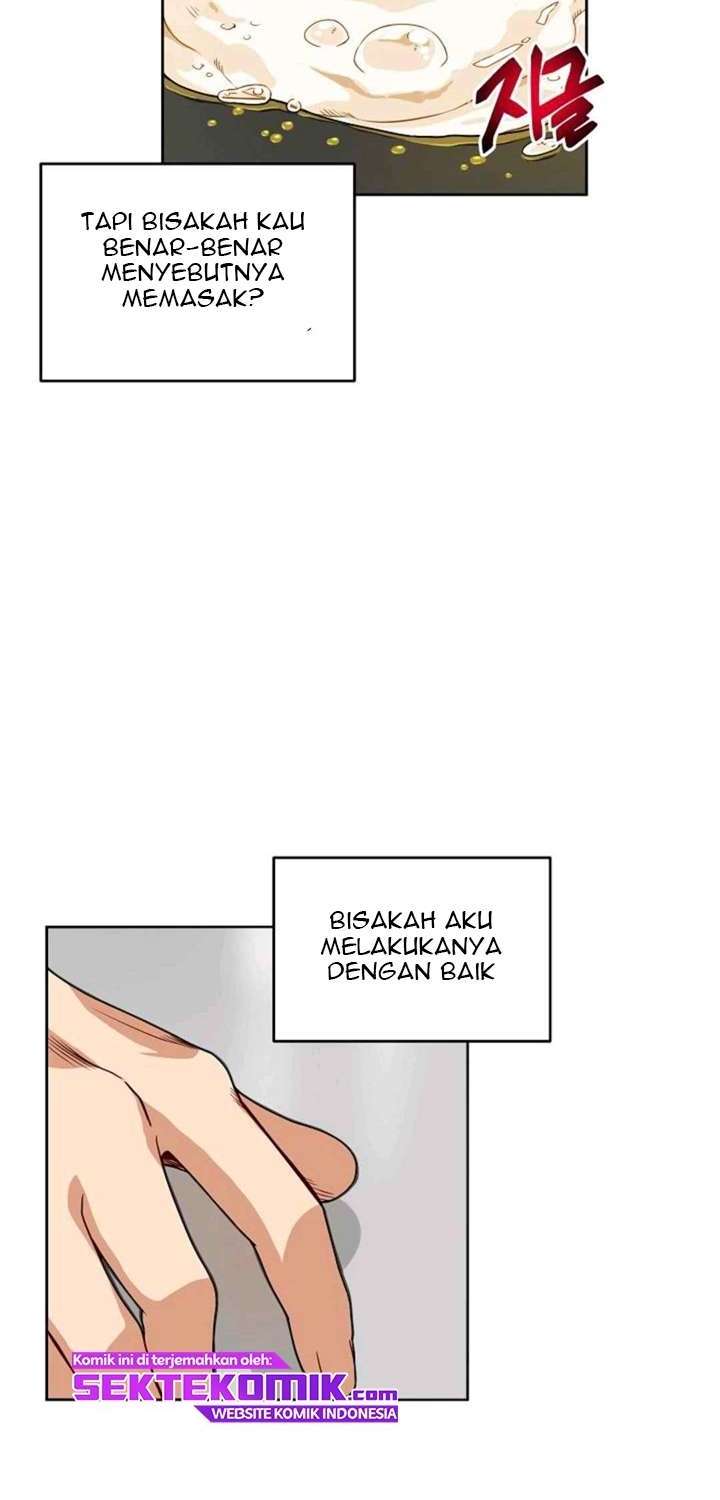 Please Have a Meal Chapter 5 Gambar 47