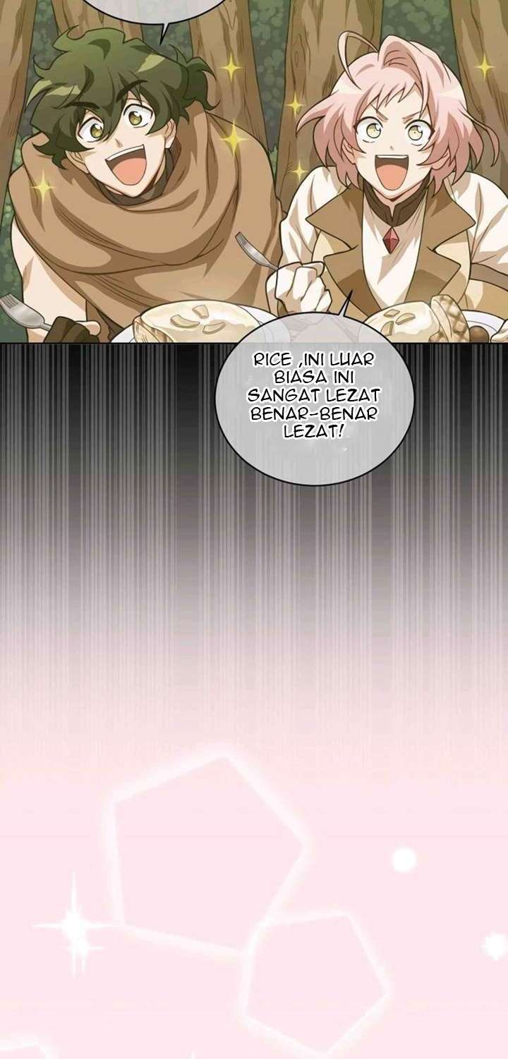 Please Have a Meal Chapter 5 Gambar 50