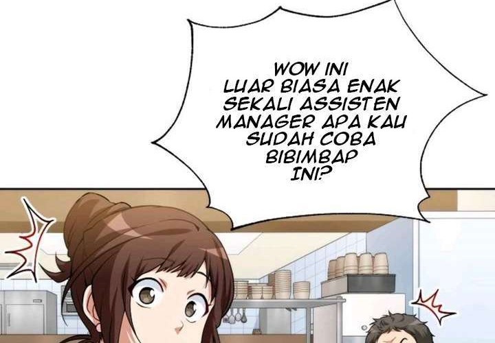 Please Have a Meal Chapter 5 Gambar 55