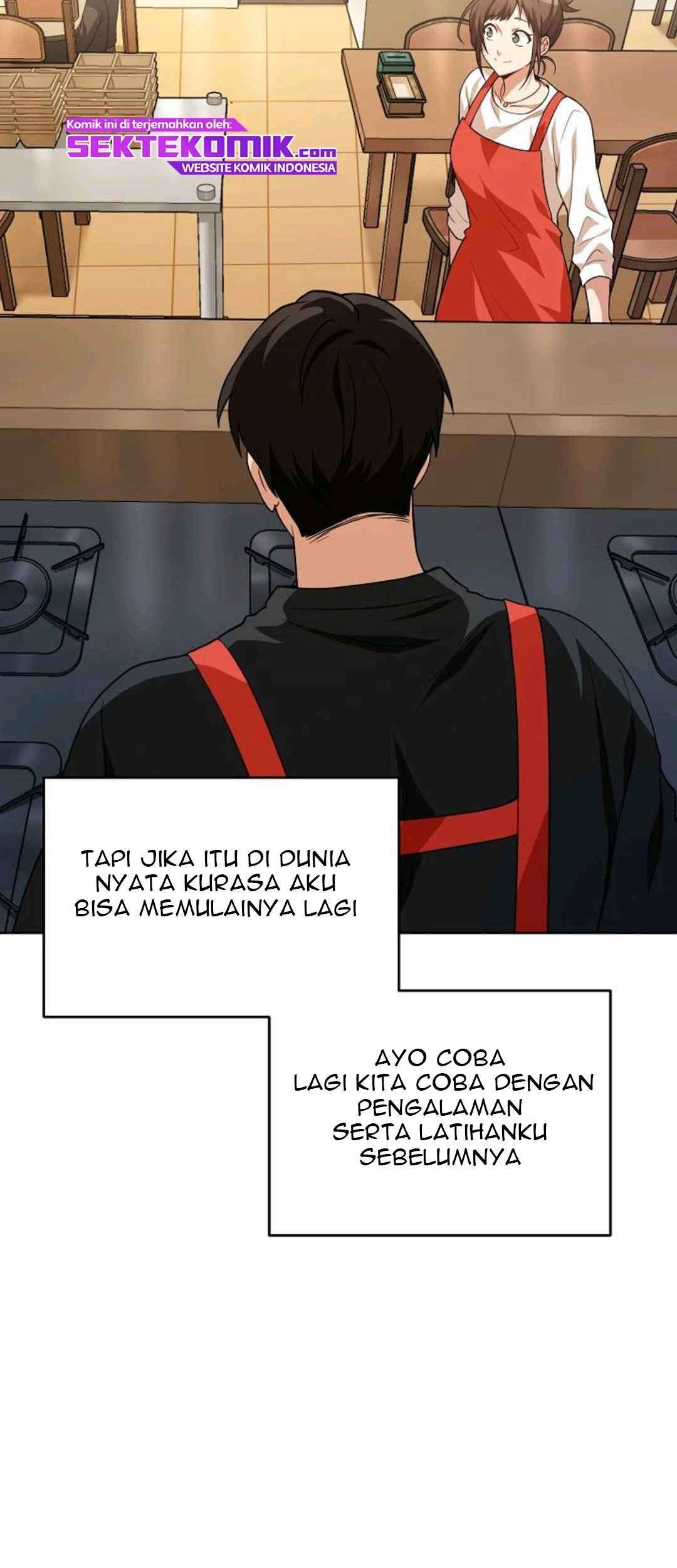 Please Have a Meal Chapter 5 Gambar 63