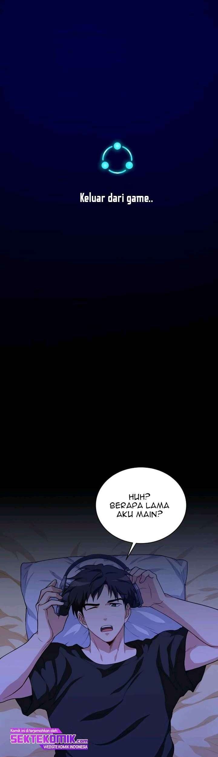 Please Have a Meal Chapter 5 Gambar 4