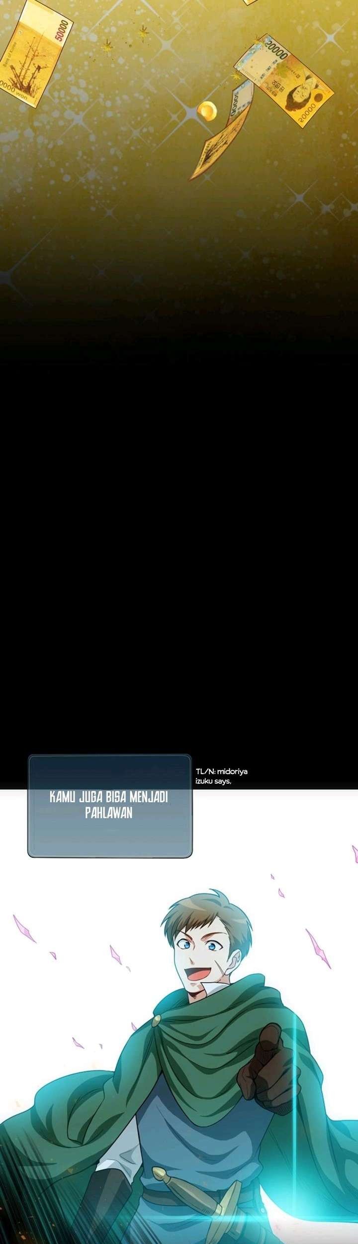 Please Have a Meal Chapter 4 Gambar 6