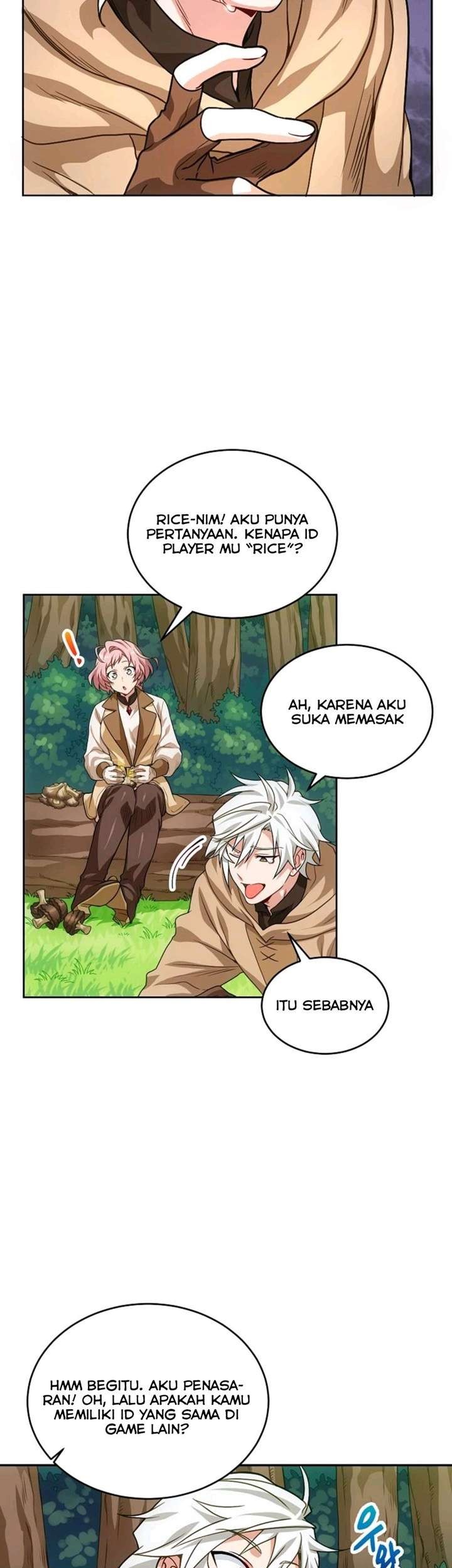 Please Have a Meal Chapter 4 Gambar 17