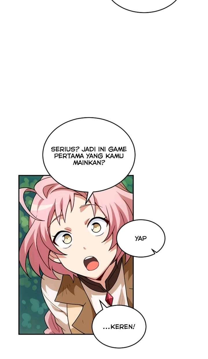 Please Have a Meal Chapter 4 Gambar 19