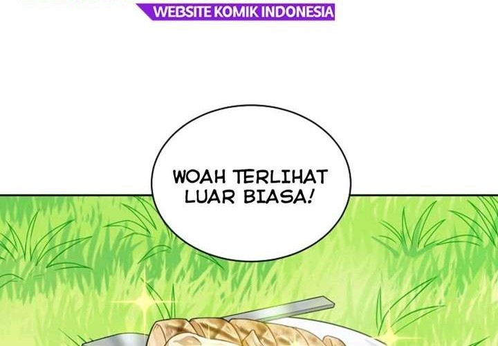 Please Have a Meal Chapter 4 Gambar 30