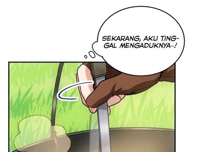 Please Have a Meal Chapter 4 Gambar 25
