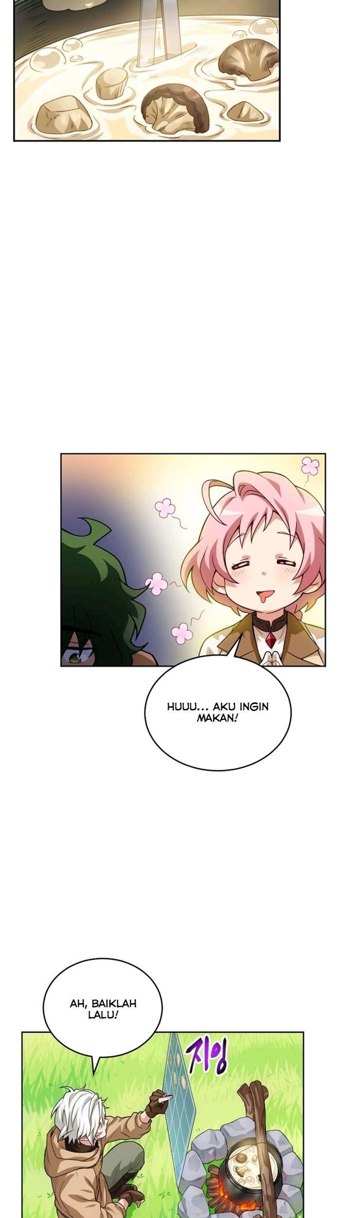 Please Have a Meal Chapter 4 Gambar 26