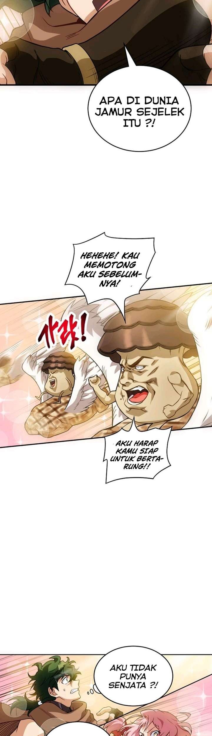 Please Have a Meal Chapter 4 Gambar 40