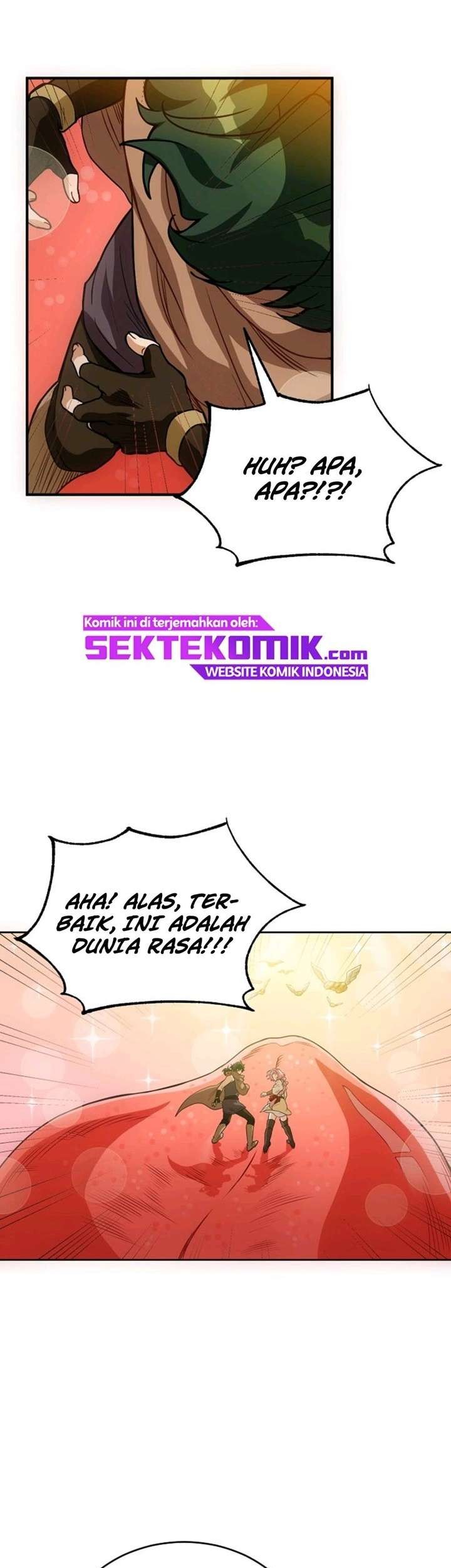 Please Have a Meal Chapter 4 Gambar 42