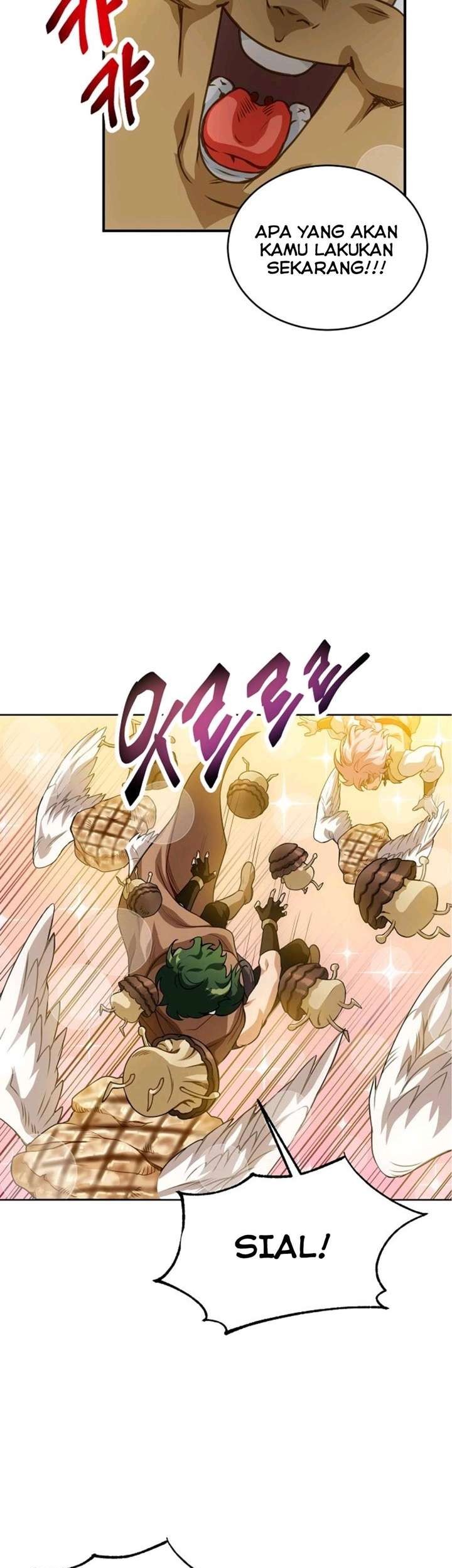 Please Have a Meal Chapter 4 Gambar 44