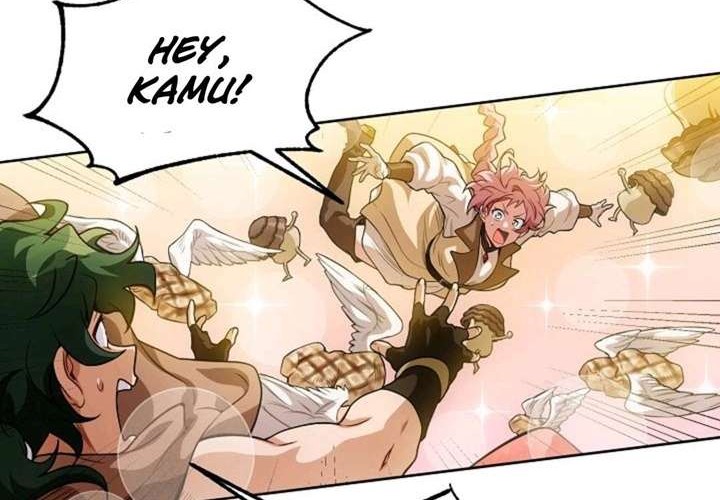 Please Have a Meal Chapter 4 Gambar 45