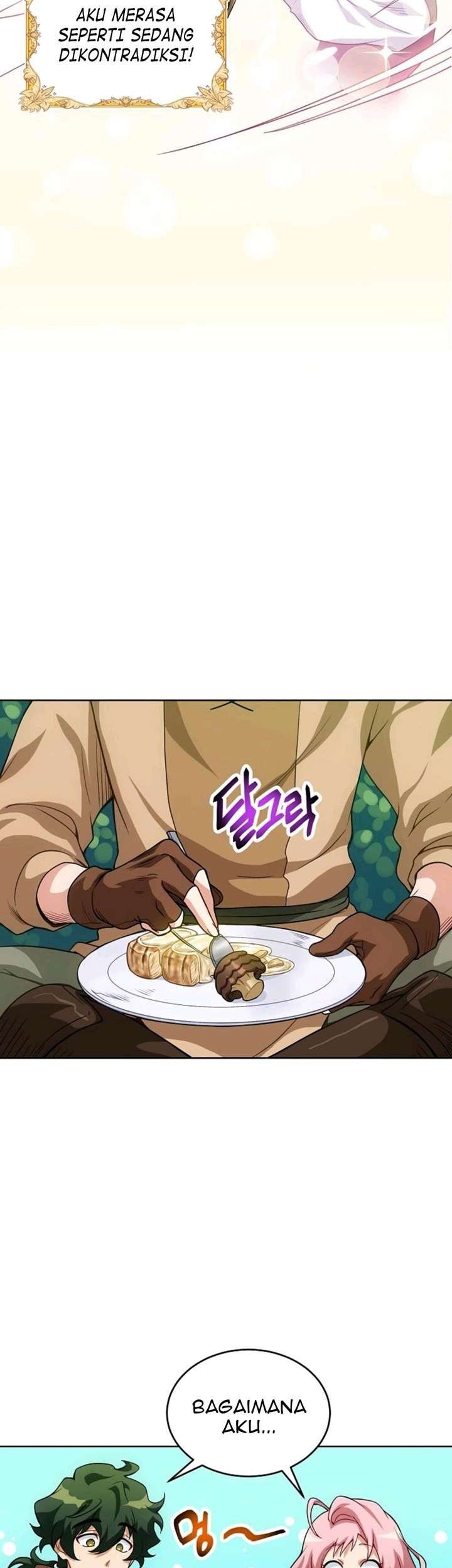 Please Have a Meal Chapter 4 Gambar 49