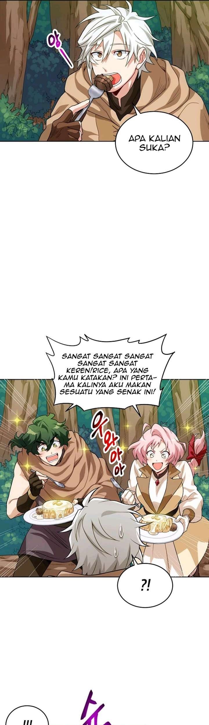 Please Have a Meal Chapter 4 Gambar 51