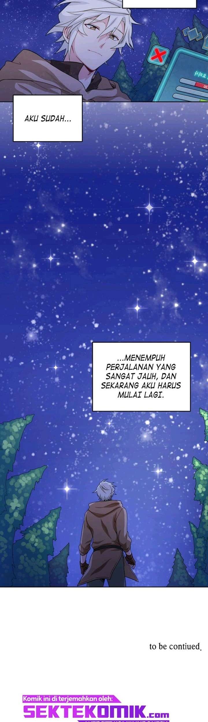 Please Have a Meal Chapter 4 Gambar 62