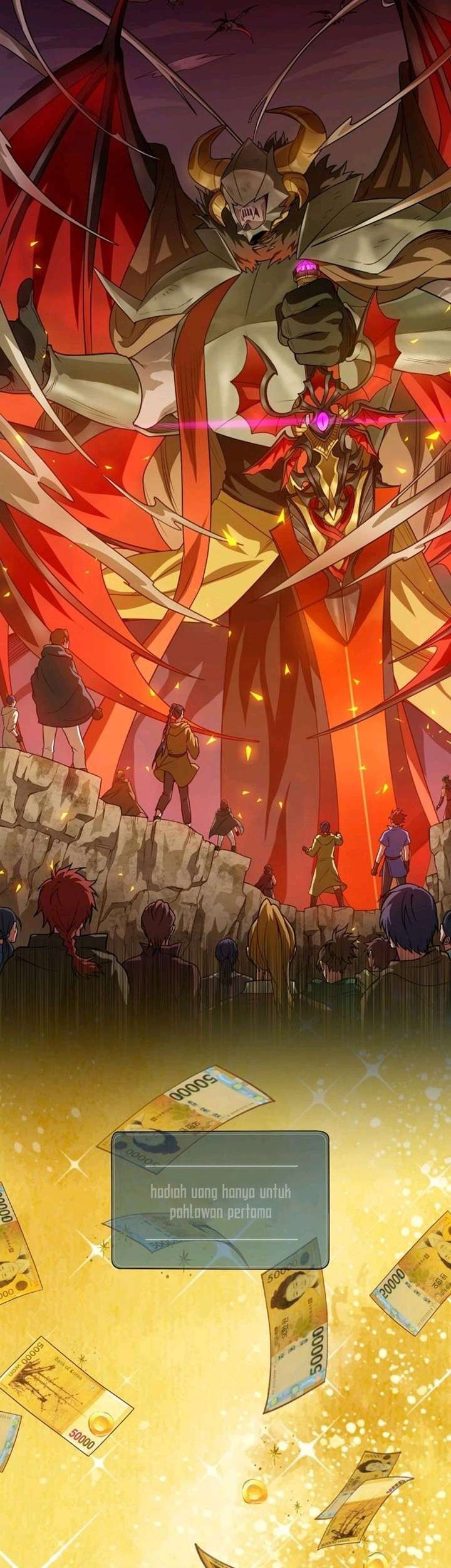 Please Have a Meal Chapter 4 Gambar 4