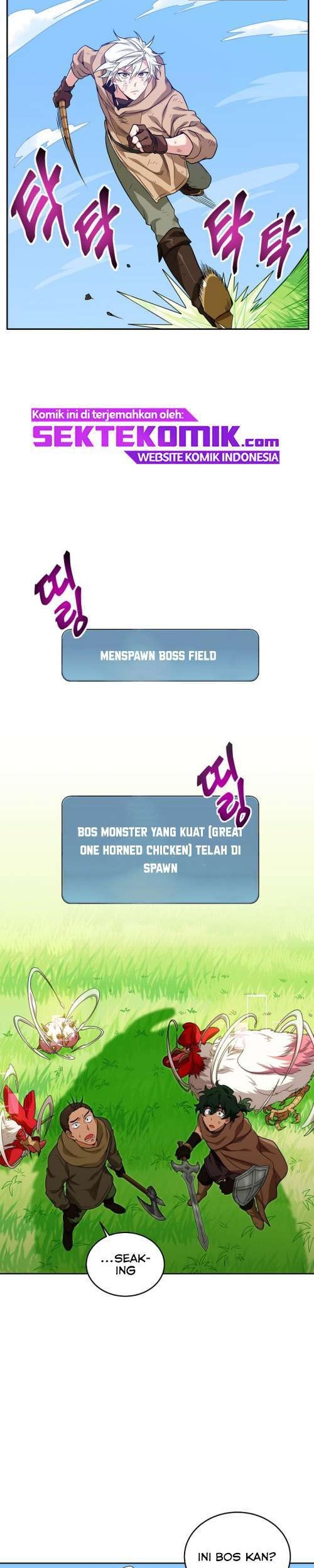 Please Have a Meal Chapter 3 Gambar 15