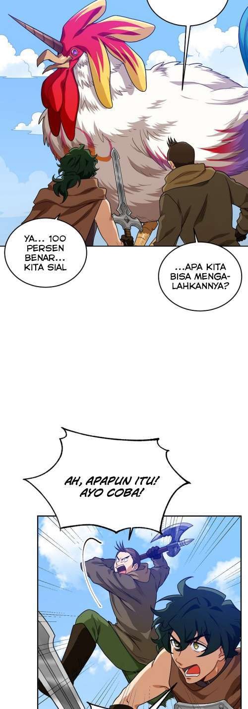 Please Have a Meal Chapter 3 Gambar 16