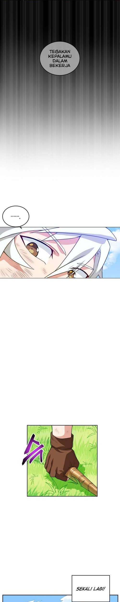 Please Have a Meal Chapter 3 Gambar 14