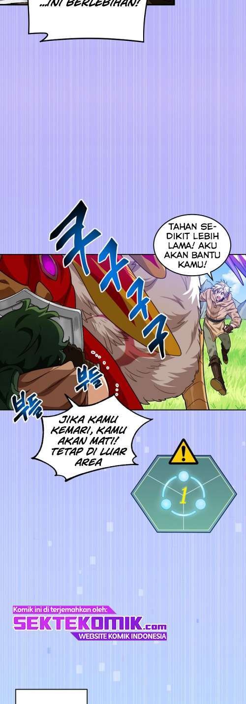 Please Have a Meal Chapter 3 Gambar 21