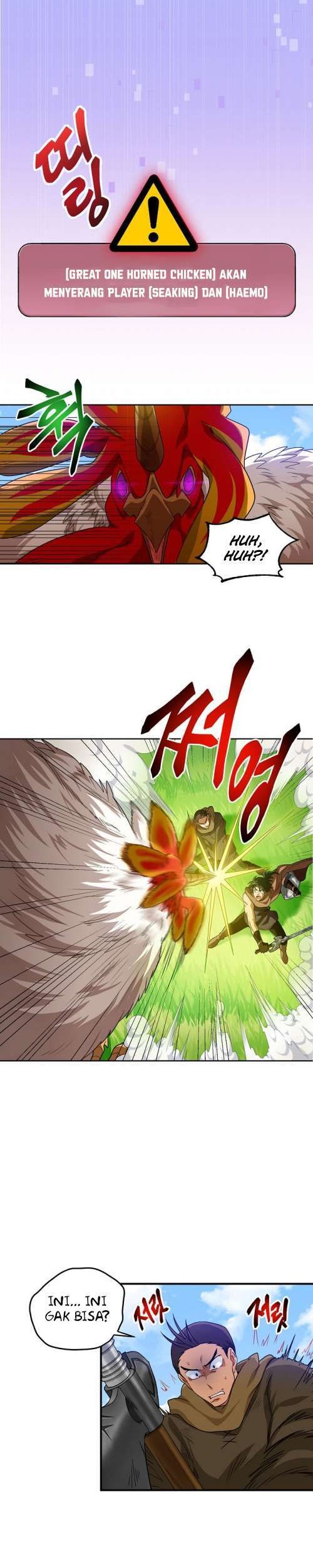 Please Have a Meal Chapter 3 Gambar 18