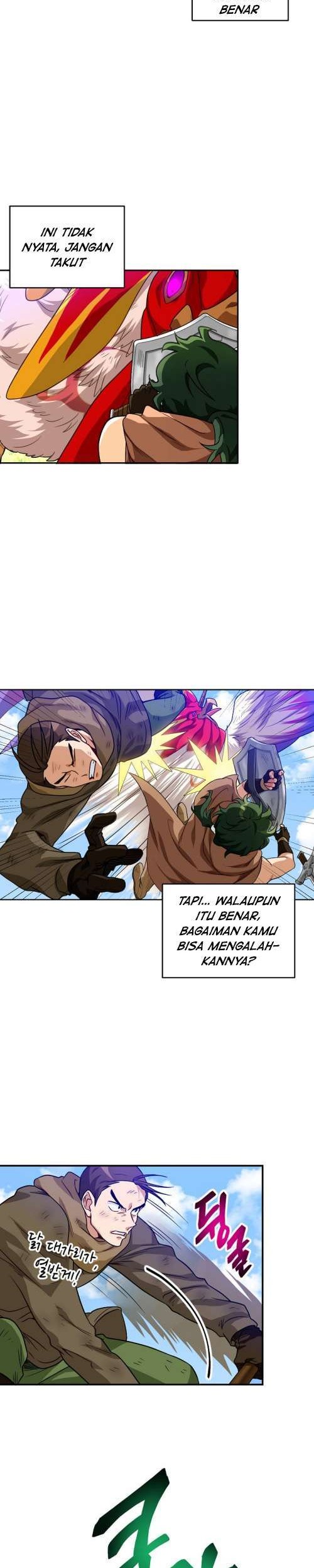 Please Have a Meal Chapter 3 Gambar 25