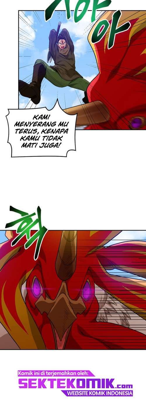 Please Have a Meal Chapter 3 Gambar 26