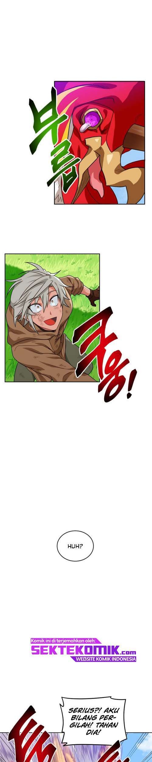 Please Have a Meal Chapter 3 Gambar 23