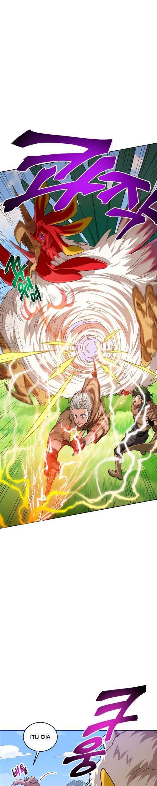 Please Have a Meal Chapter 3 Gambar 30