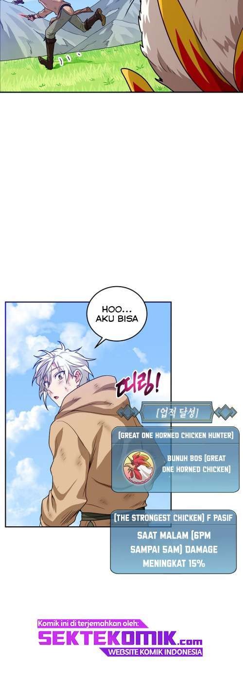 Please Have a Meal Chapter 3 Gambar 31