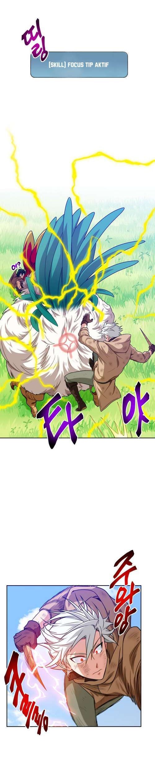 Please Have a Meal Chapter 3 Gambar 29