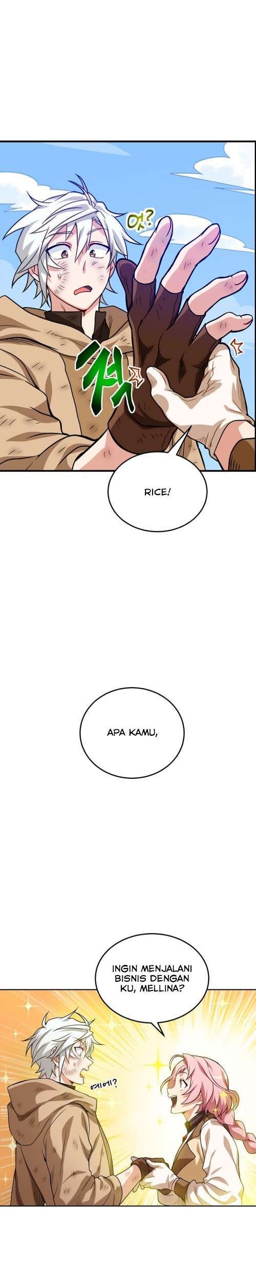 Please Have a Meal Chapter 3 Gambar 35