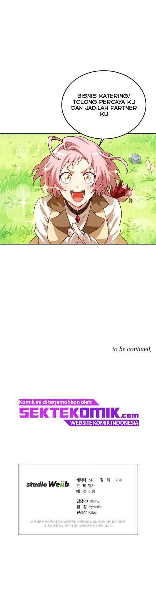 Please Have a Meal Chapter 3 Gambar 36