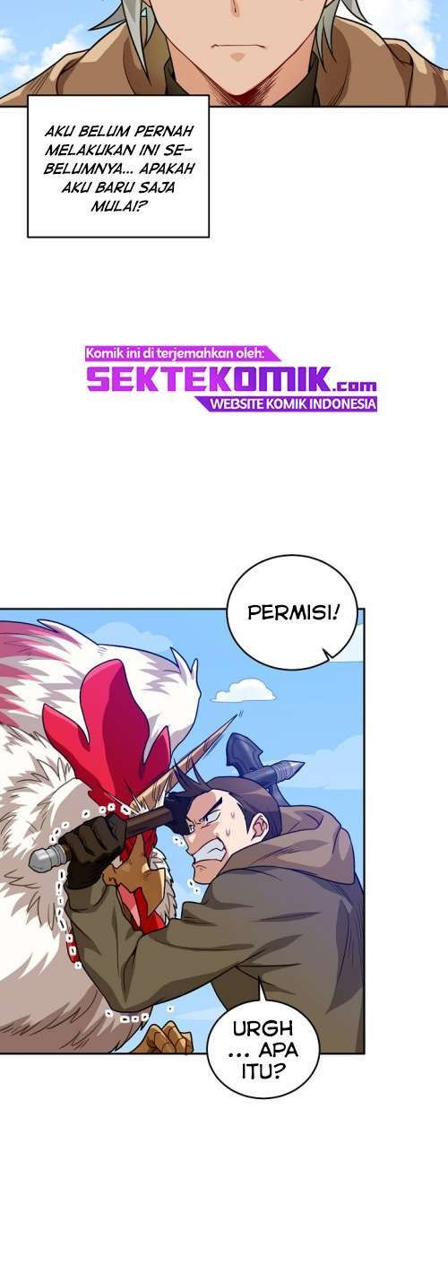 Please Have a Meal Chapter 3 Gambar 6